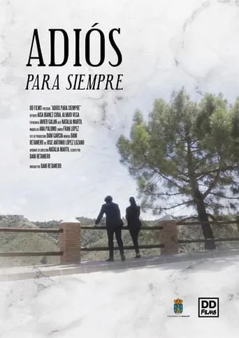 Goodbye Forever movie poster - Entertainment content