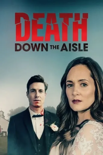 Death Down the Aisle movie poster - Rated 5.2/10