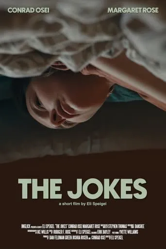 The Jokes movie poster - Entertainment content