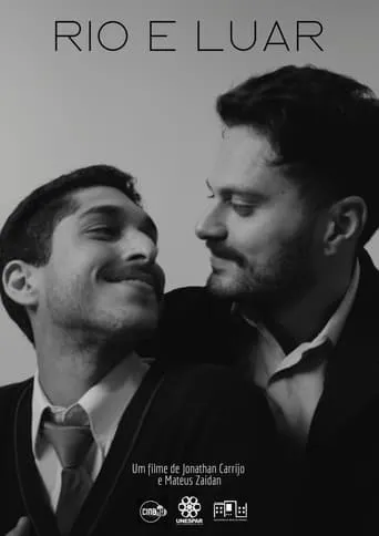 Rio e Luar movie poster - Entertainment content