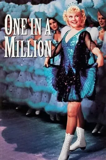 One in a Million movie poster - Rated 6.8/10