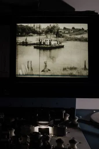 The Bannfoot Ferry movie poster - Entertainment content