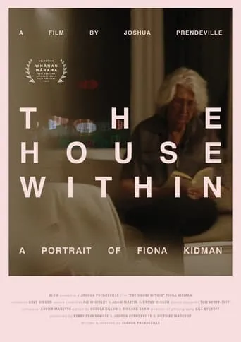 The House Within movie poster - Entertainment content