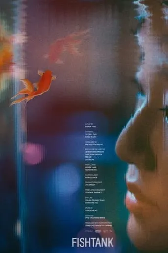 Fishtank movie poster - Entertainment content