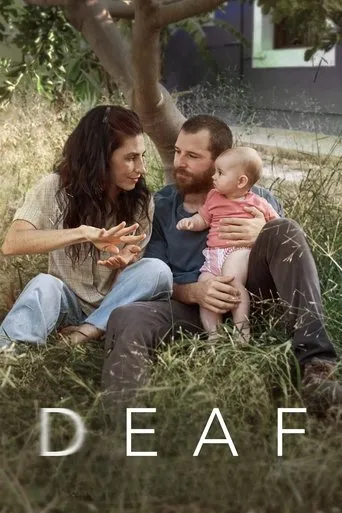 Deaf movie poster - Rated 7.7/10