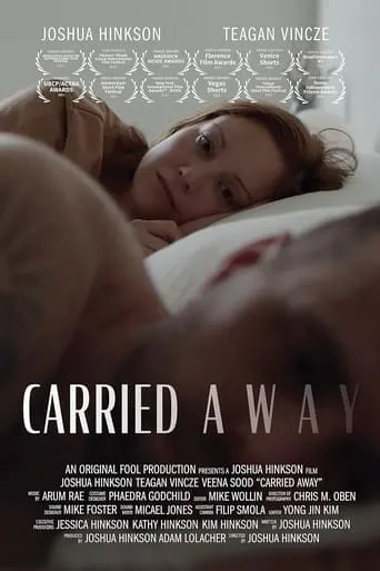 Carried Away movie poster - Entertainment content
