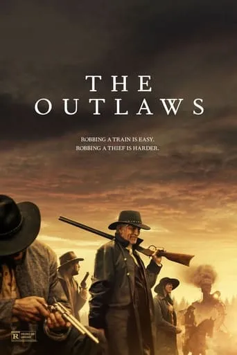 The Outlaws movie poster - Rated 6.2/10