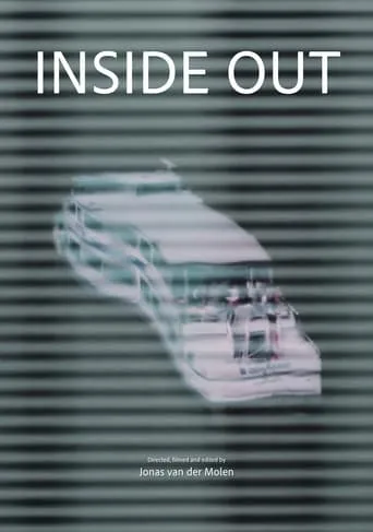 INSIDE OUT movie poster - Rated 10/10