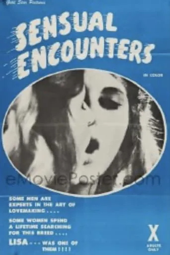 Sensual Encounters movie poster - Entertainment content