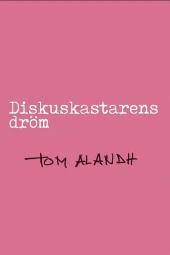 Diskuskastarens dröm movie poster - Entertainment content