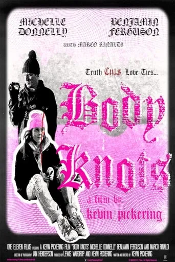 Body Knots movie poster - Entertainment content
