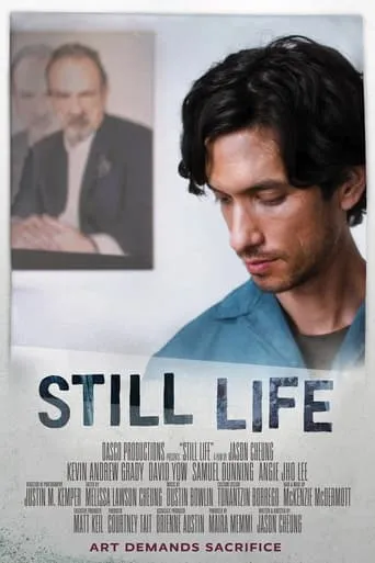 Still Life movie poster - Entertainment content
