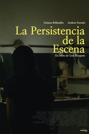 The Persistence of the Scene movie poster - Entertainment content