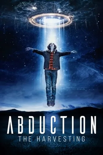 Abduction: The Harvesting movie poster - Rated 1/10