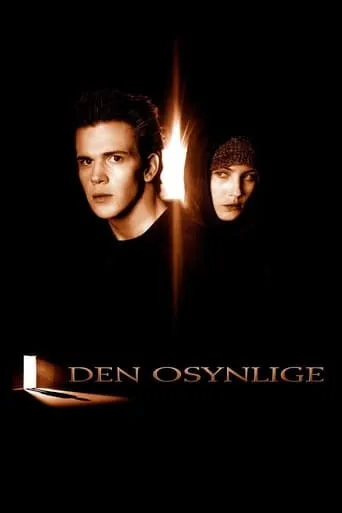 The Invisible movie poster - Rated 6.313/10
