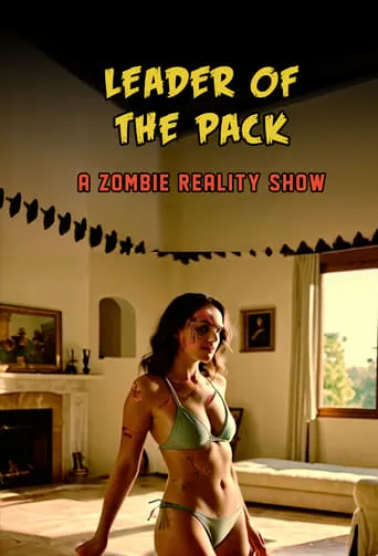 Leader Of The Pack movie poster - Entertainment content
