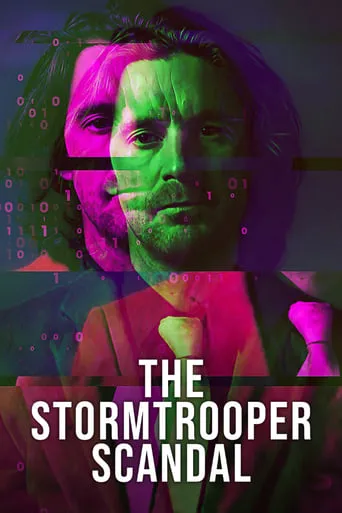 The Stormtrooper Scandal movie poster - Rated 9/10