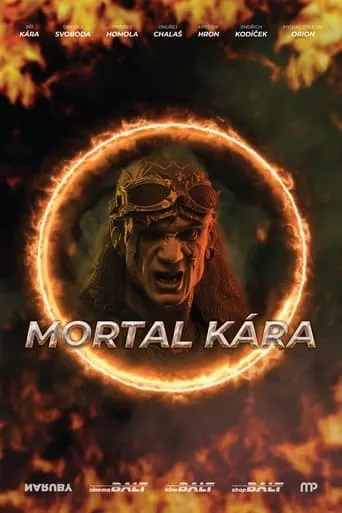 Mortal Kára movie poster - Entertainment content