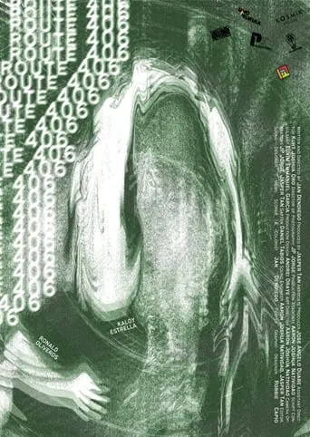 Route 406 movie poster - Entertainment content