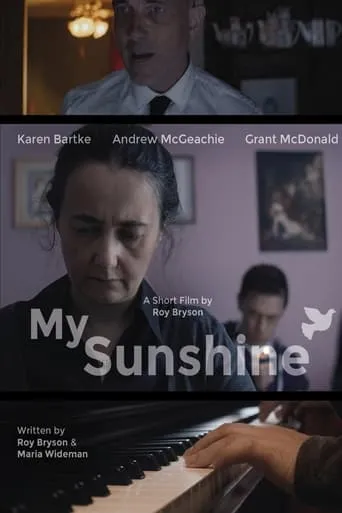 My Sunshine movie poster - Entertainment content