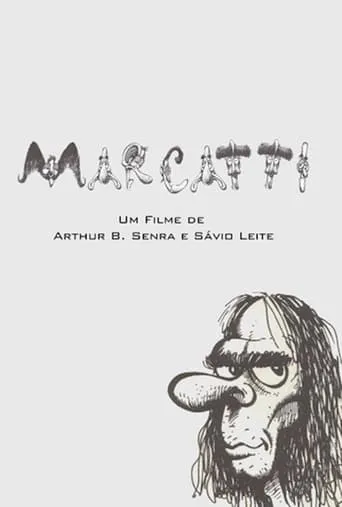 Marcatti movie poster - Rated 10/10