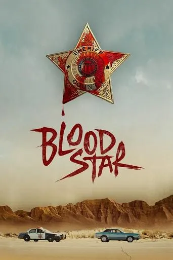 Blood Star movie poster - Rated 5.6/10