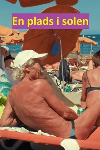 En plads i solen movie poster - Rated 10/10