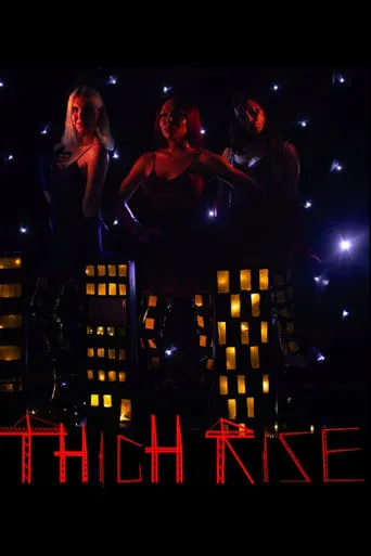 Thigh Rise movie poster - Entertainment content