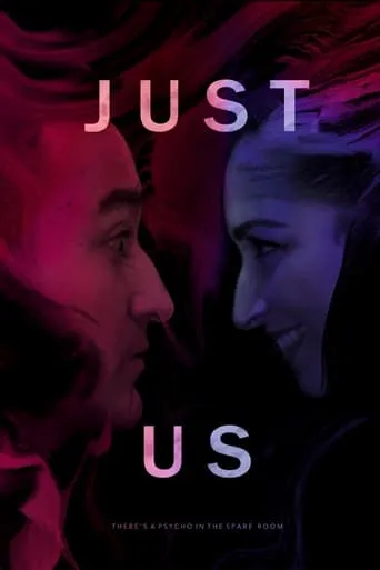Just Us movie poster - Entertainment content