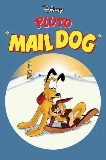 Mail Dog movie poster - Rated 6.2/10