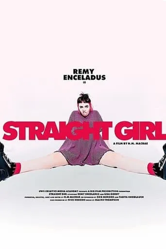 Straight Girl movie poster - Entertainment content