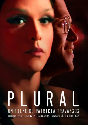 Plural movie poster - Entertainment content