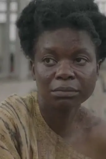 Wèrè movie poster - Rated 10/10