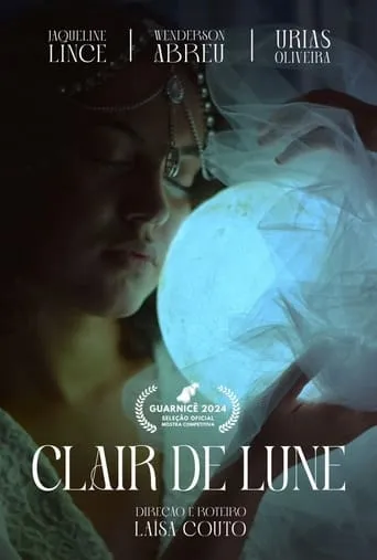 Clair de Lune movie poster - Entertainment content