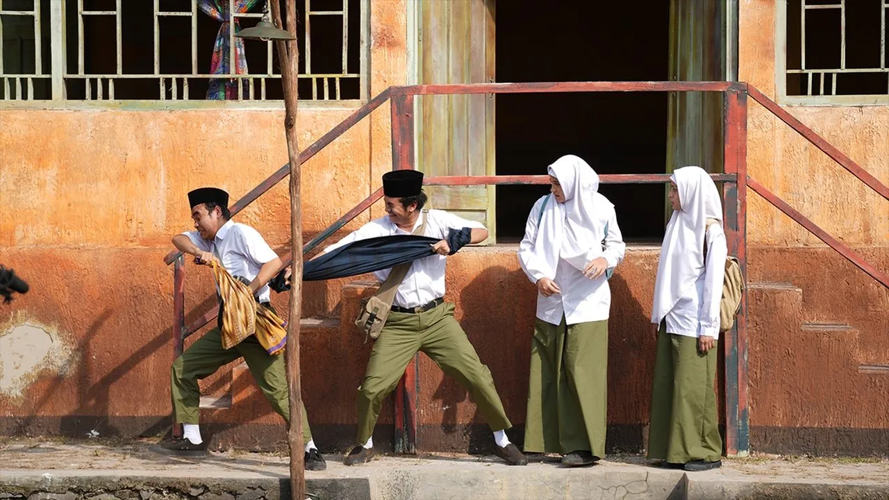 Lemah Santet Banyuwangi