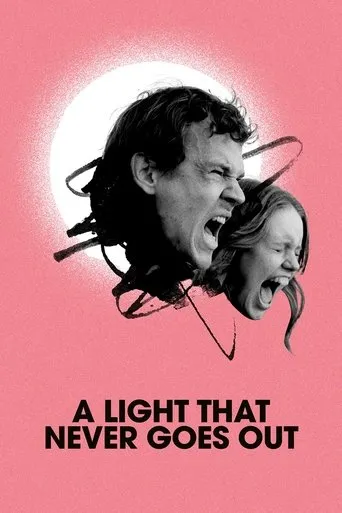 A Light That Never Goes Out movie poster - Entertainment content