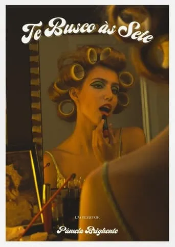 Te Busco às Sete movie poster - Rated 10/10