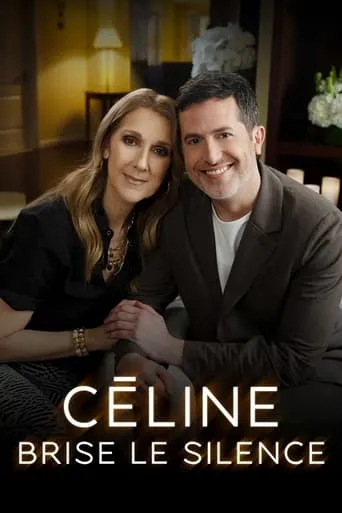 Céline brise le silence movie poster - Rated 6/10