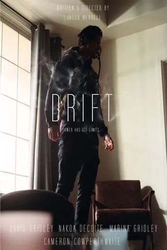 Drift movie poster - Entertainment content