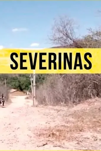 Severinas movie poster - Entertainment content