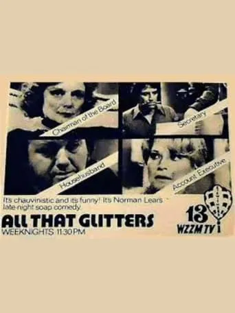 All That Glitters movie poster - Entertainment content