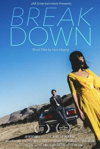 Breakdown movie poster - Entertainment content