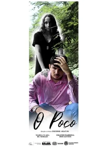 O Poço movie poster - Entertainment content