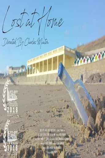 Lost at Home movie poster - Entertainment content