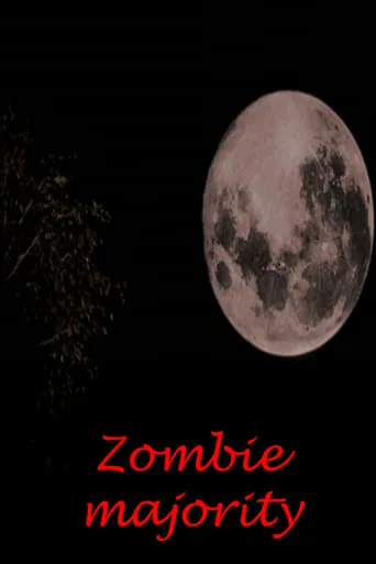 Zombie Majority movie poster - Entertainment content