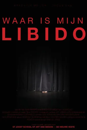 Waar is mijn libido? movie poster - Rated 10/10