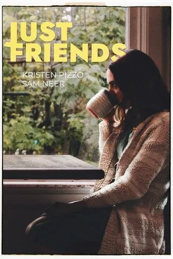 Just Friends movie poster - Entertainment content
