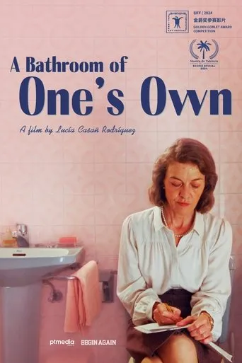 A Bathroom of One's Own movie poster - Entertainment content