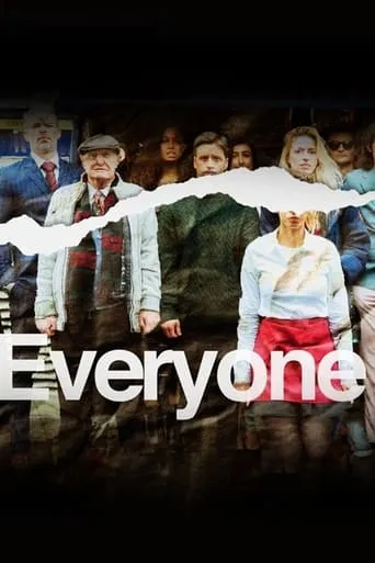 Everyone movie poster - Entertainment content