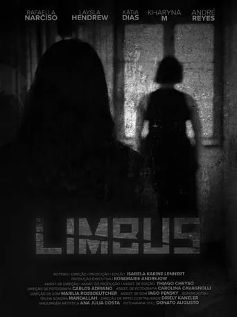 LIMBUS movie poster - Entertainment content